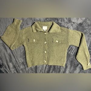 Pink Rose, corduroy, comfy, small